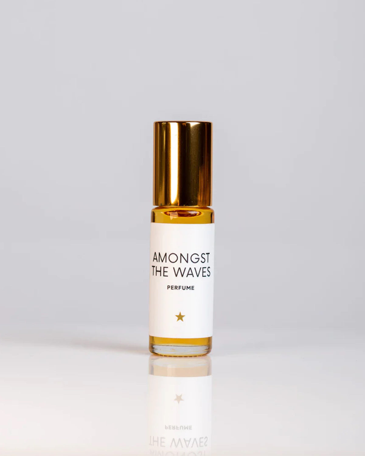 Olivine Atelier Amongst The Waves Perfume Oil Roller NCOL