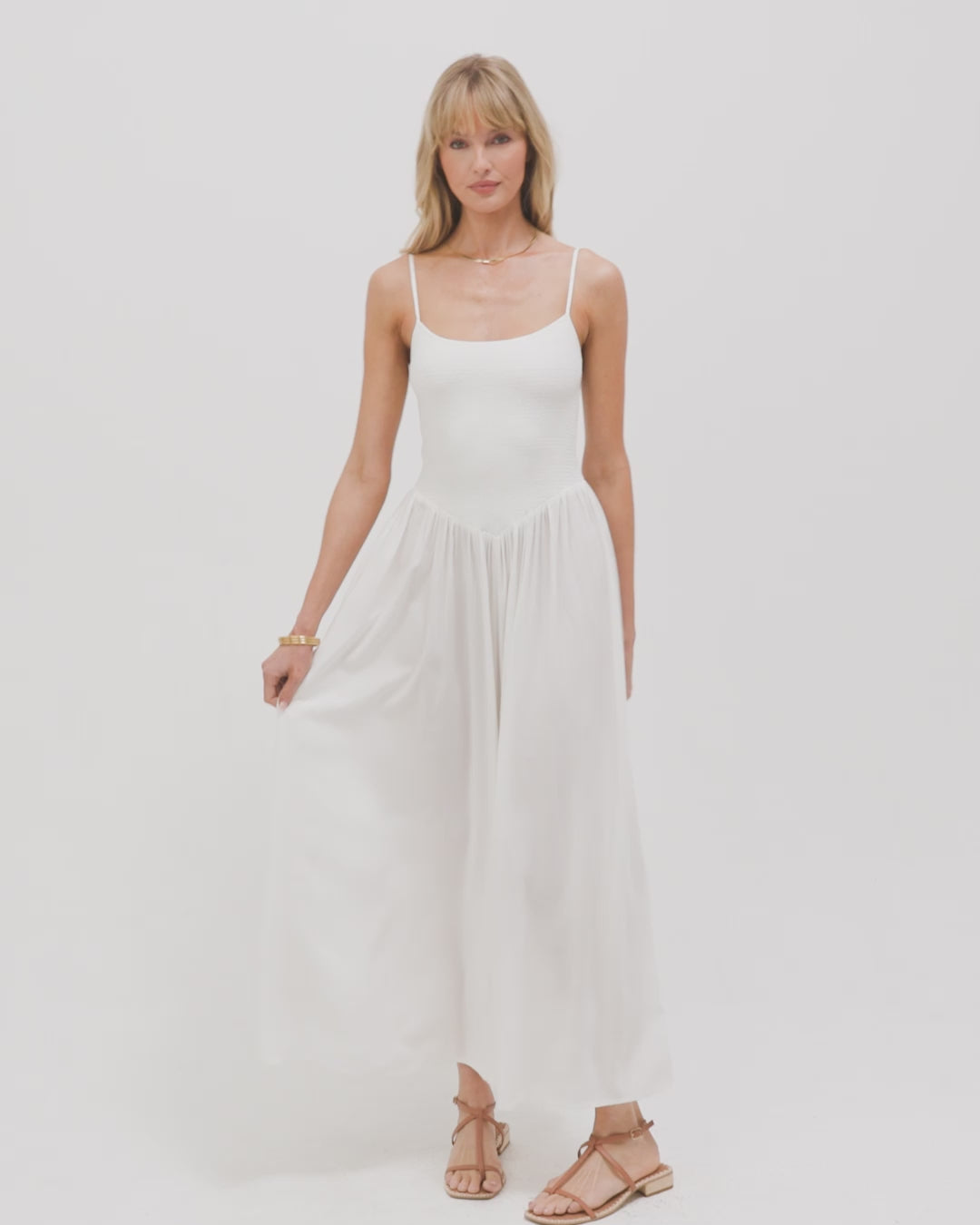 Product | LSPACE Misha Midi