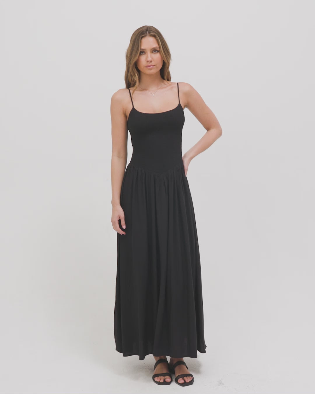Product | LSPACE Misha Midi
