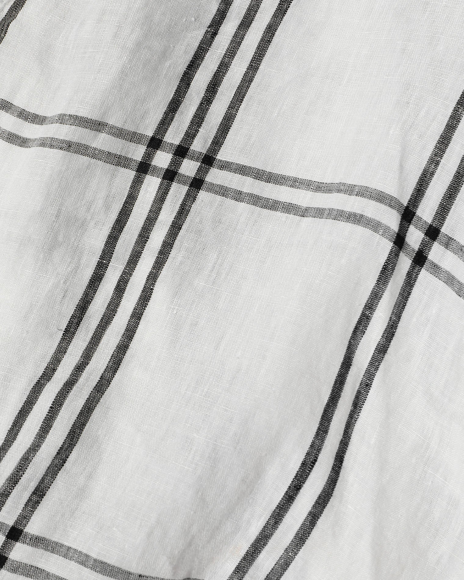 Rio Short - Late Mornings Plaid Rio Short - Late Mornings Plaid