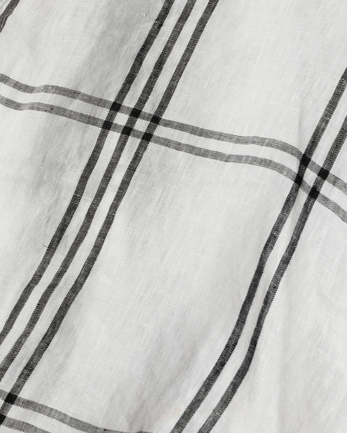 Rio Short - Late Mornings Plaid Rio Short - Late Mornings Plaid