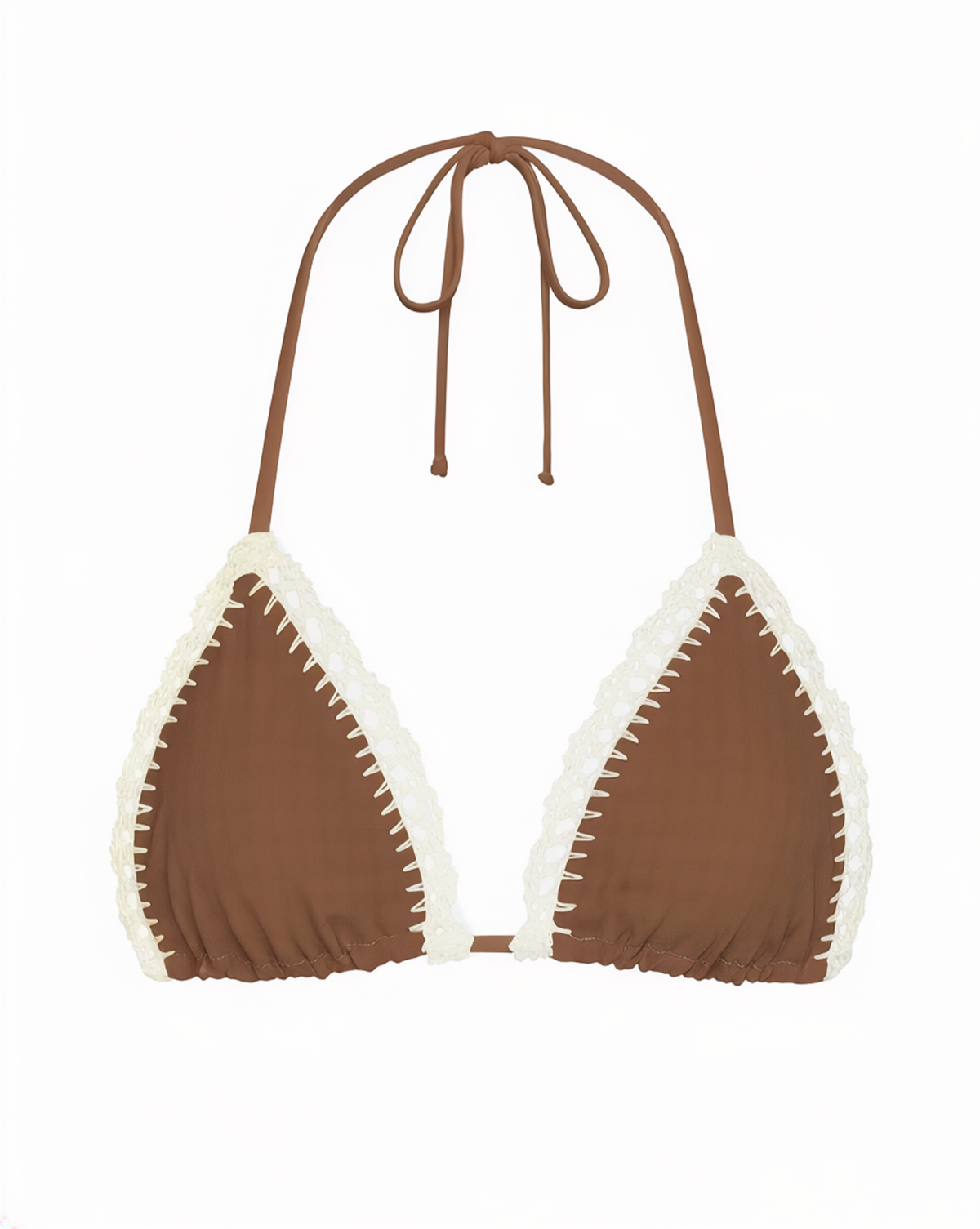 Samba Bikini Top - Cafe Samba Bikini Top - Cafe
