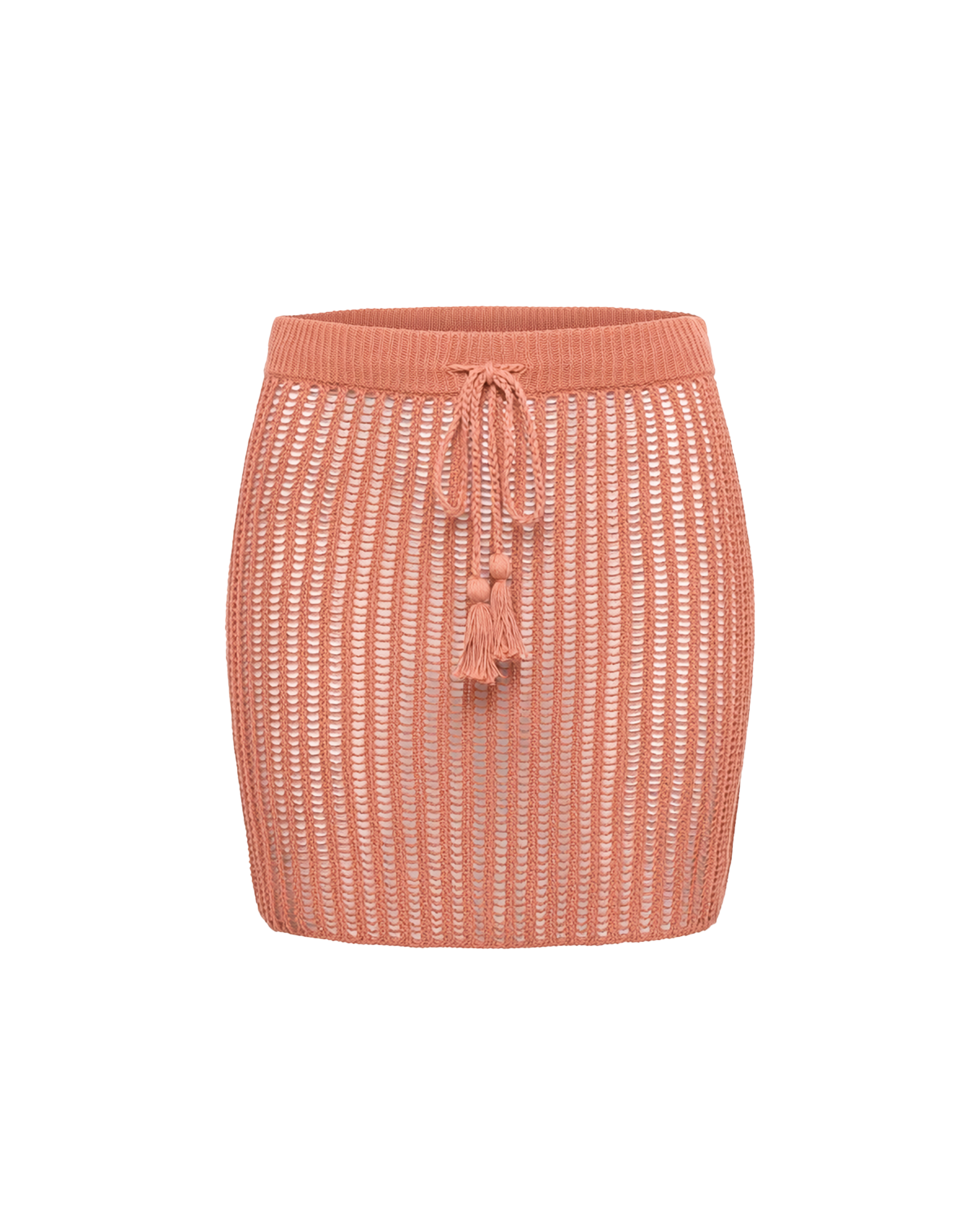 Sander Skirt - Fresh Squeezed Sander Skirt - Fresh Squeezed