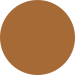 color swatch amber
