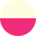 color swatch bougainvillea-cream