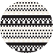 color swatch caicos-stripe