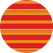 color swatch chili-pepper-stripe