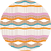 color swatch daybreak-stripe