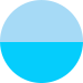 color swatch electric-blue-sky-blue