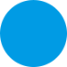 color swatch electric-blue