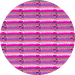 color swatch electric-pique-stripe