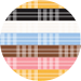 color swatch maldives-stripe