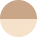 color swatch natural-stripe