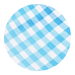 color swatch picnic-plaid