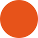 color swatch poppy