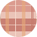 color swatch seashore-oasis-plaid