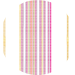 color swatch siesta-stripe