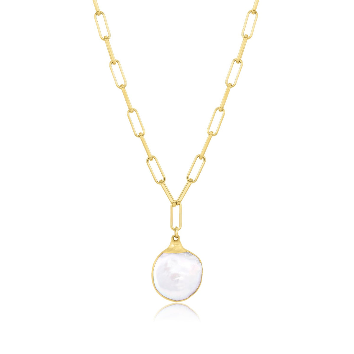 Set & Stones Capri Necklace Set & Stones Capri Necklace