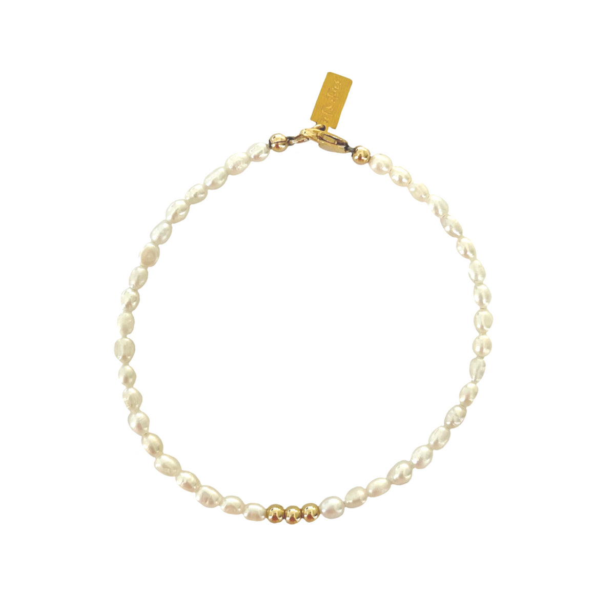 Set & Stones Natasha Bracelet Set & Stones Natasha Bracelet