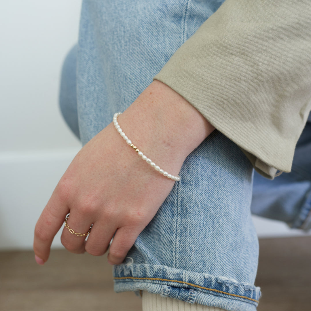 Set & Stones Natasha Bracelet Set & Stones Natasha Bracelet