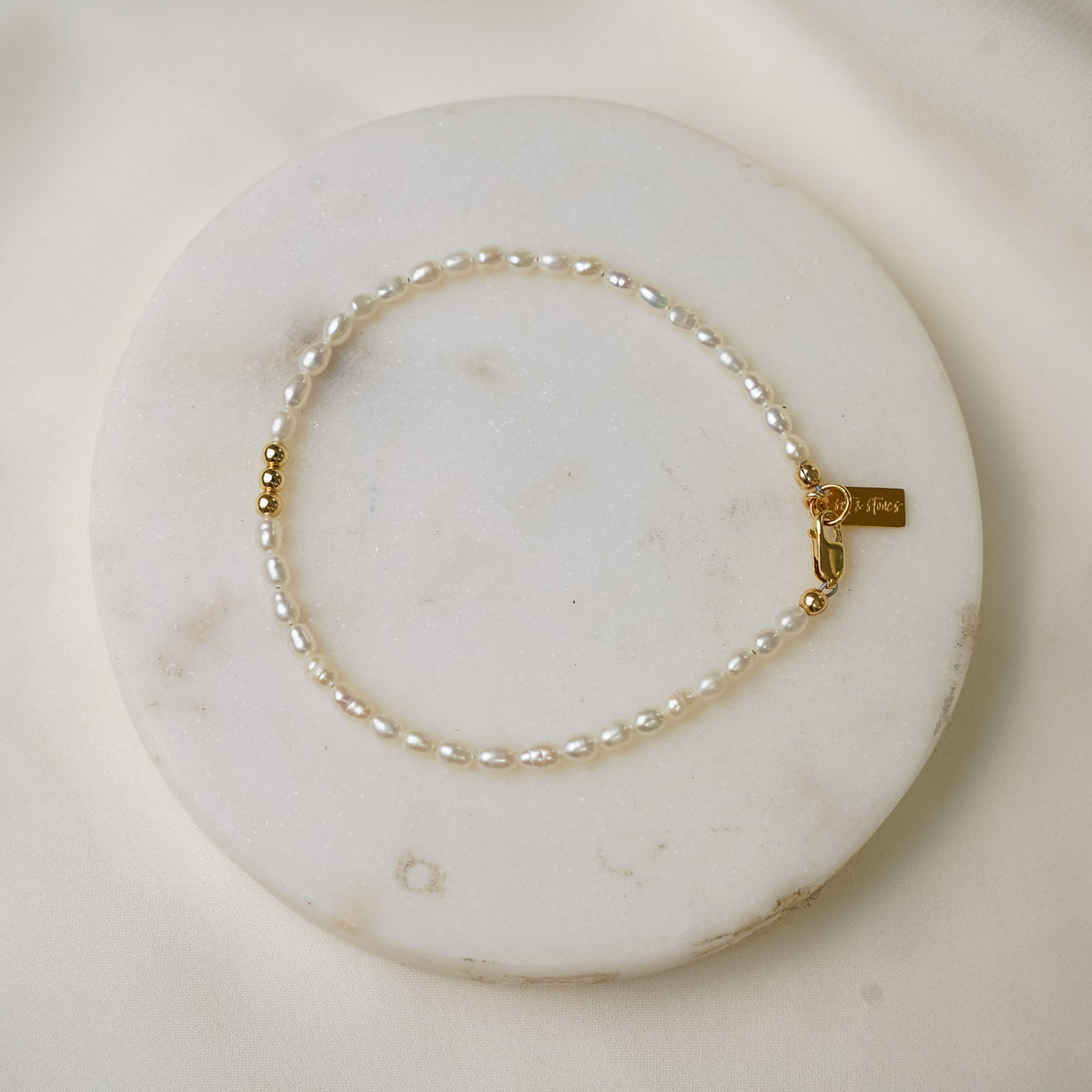 Set & Stones Natasha Bracelet Set & Stones Natasha Bracelet
