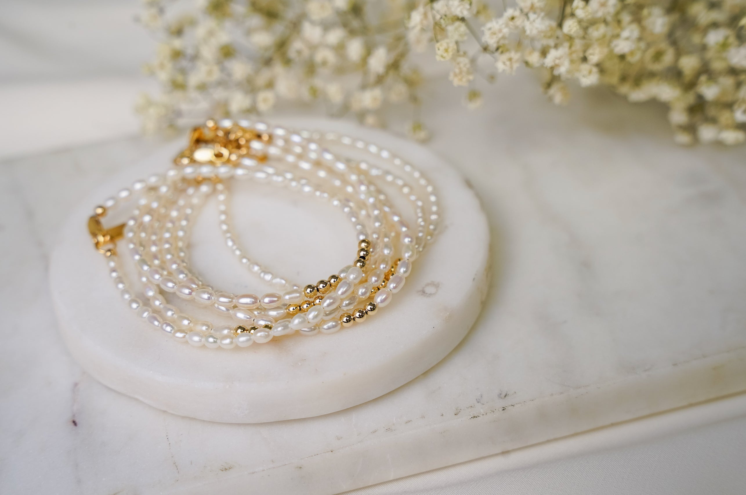 Set & Stones Natasha Bracelet Set & Stones Natasha Bracelet