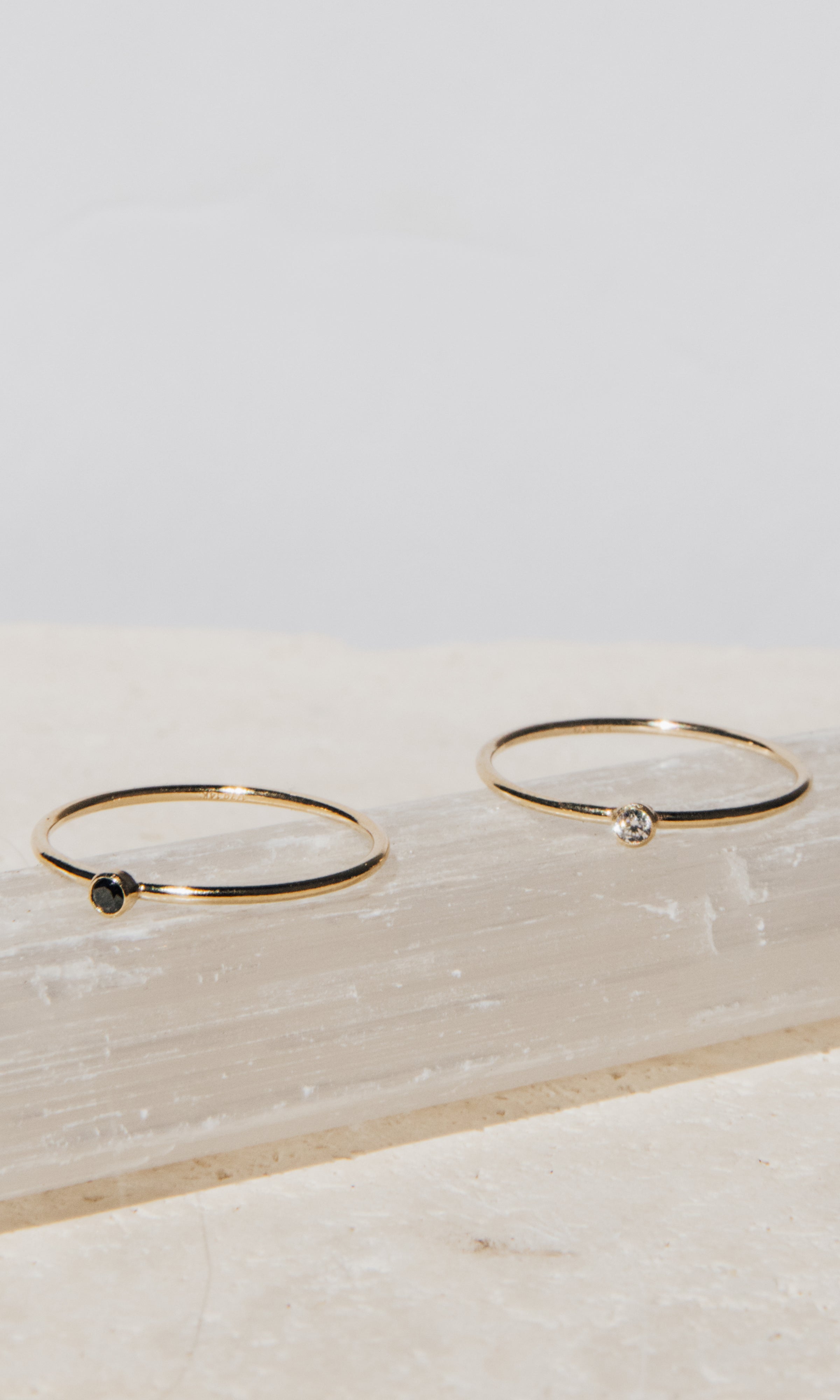 Set & Stones Presley Ring Set & Stones Presley Ring