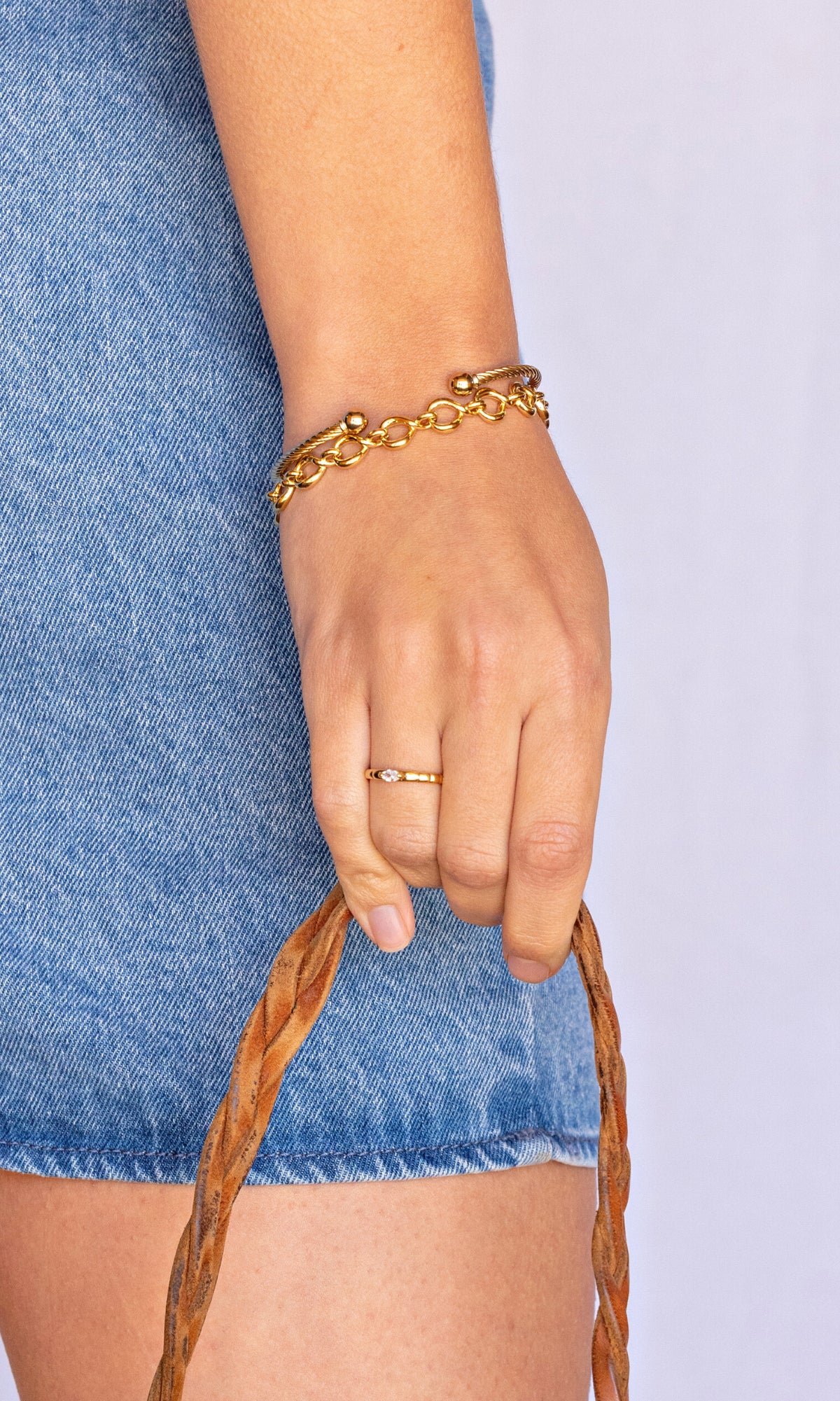 Set & Stones Montana Ring Set & Stones Montana Ring