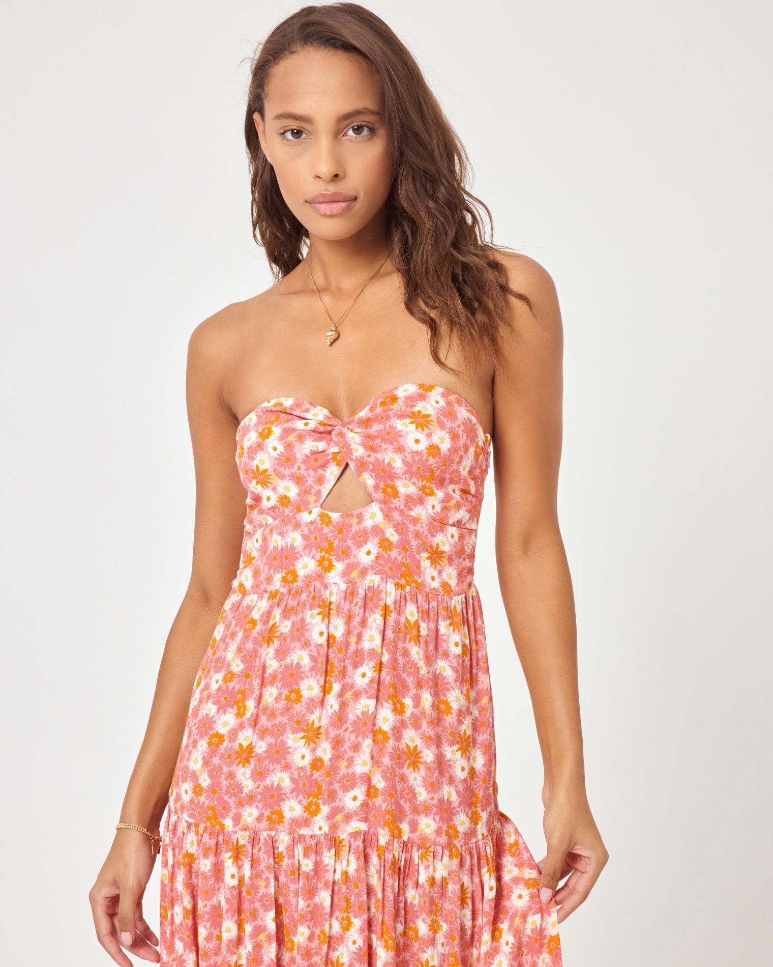 Free people one on sale step ahead dress