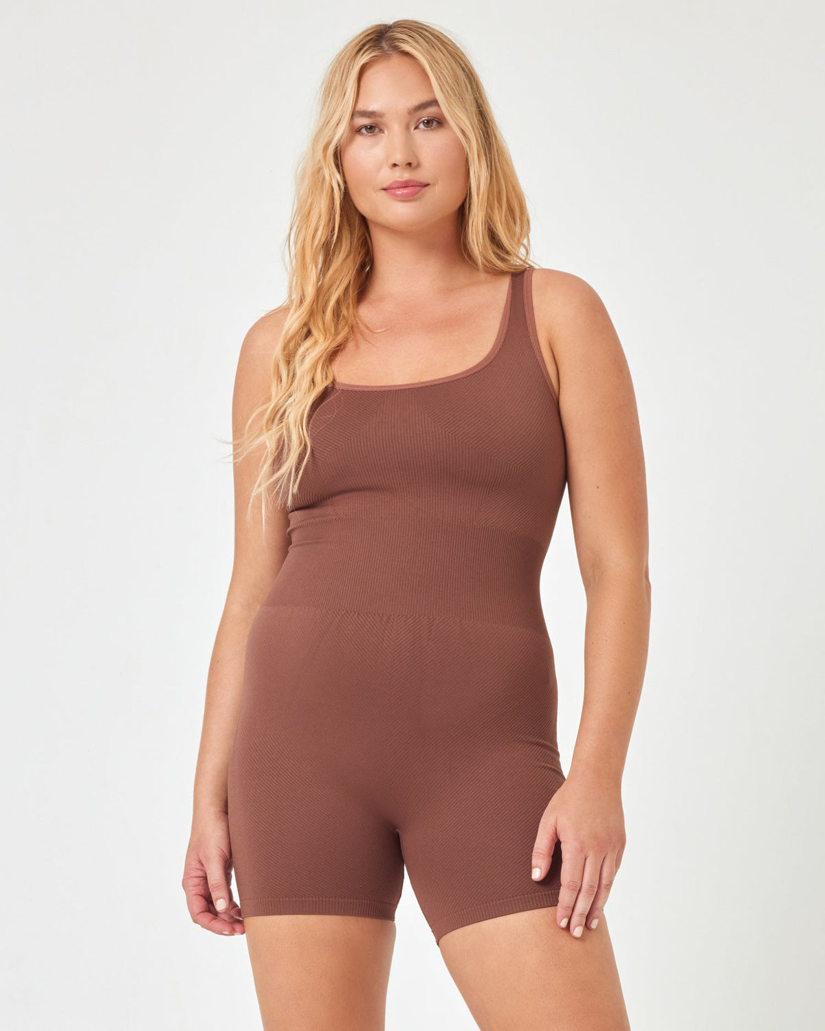 Static Romper Cafe | Model: Sydney (size: M/L)