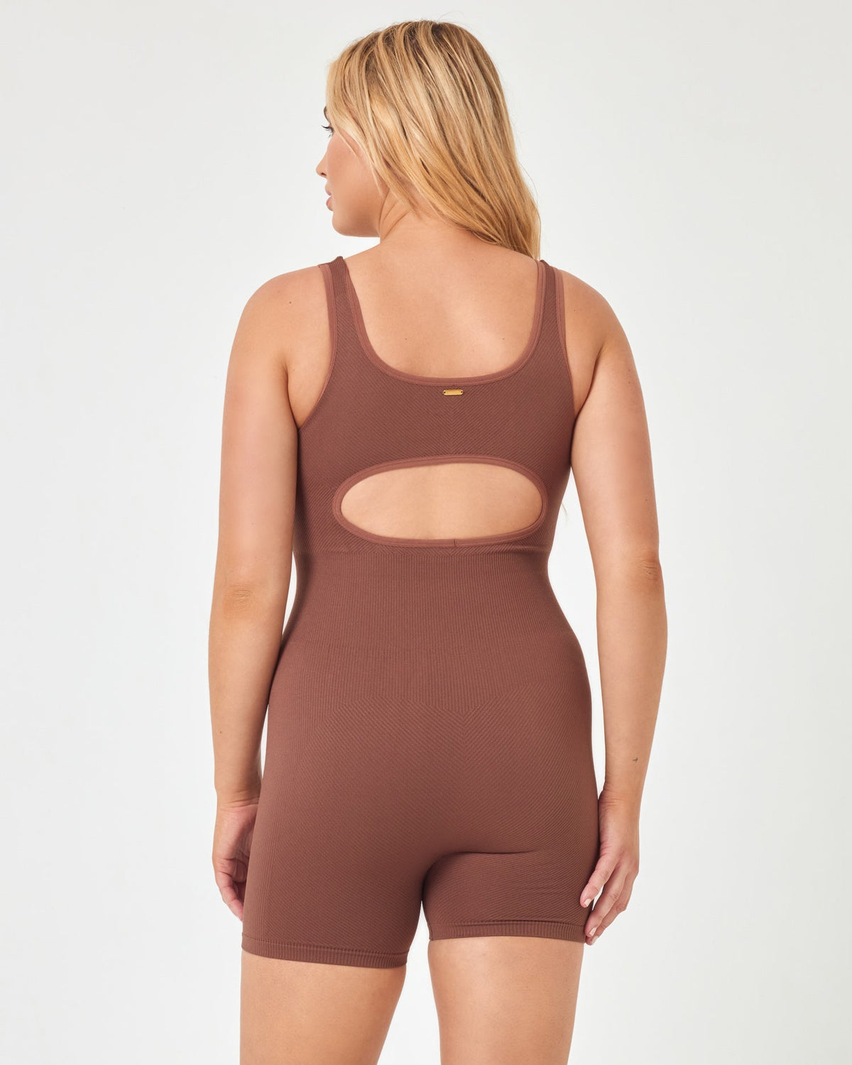 Static Romper Cafe | Model: Sydney (size: M/L)