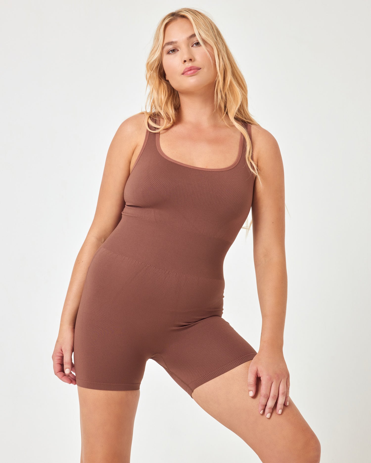 Static Romper Cafe | Model: Sydney (size: M/L)