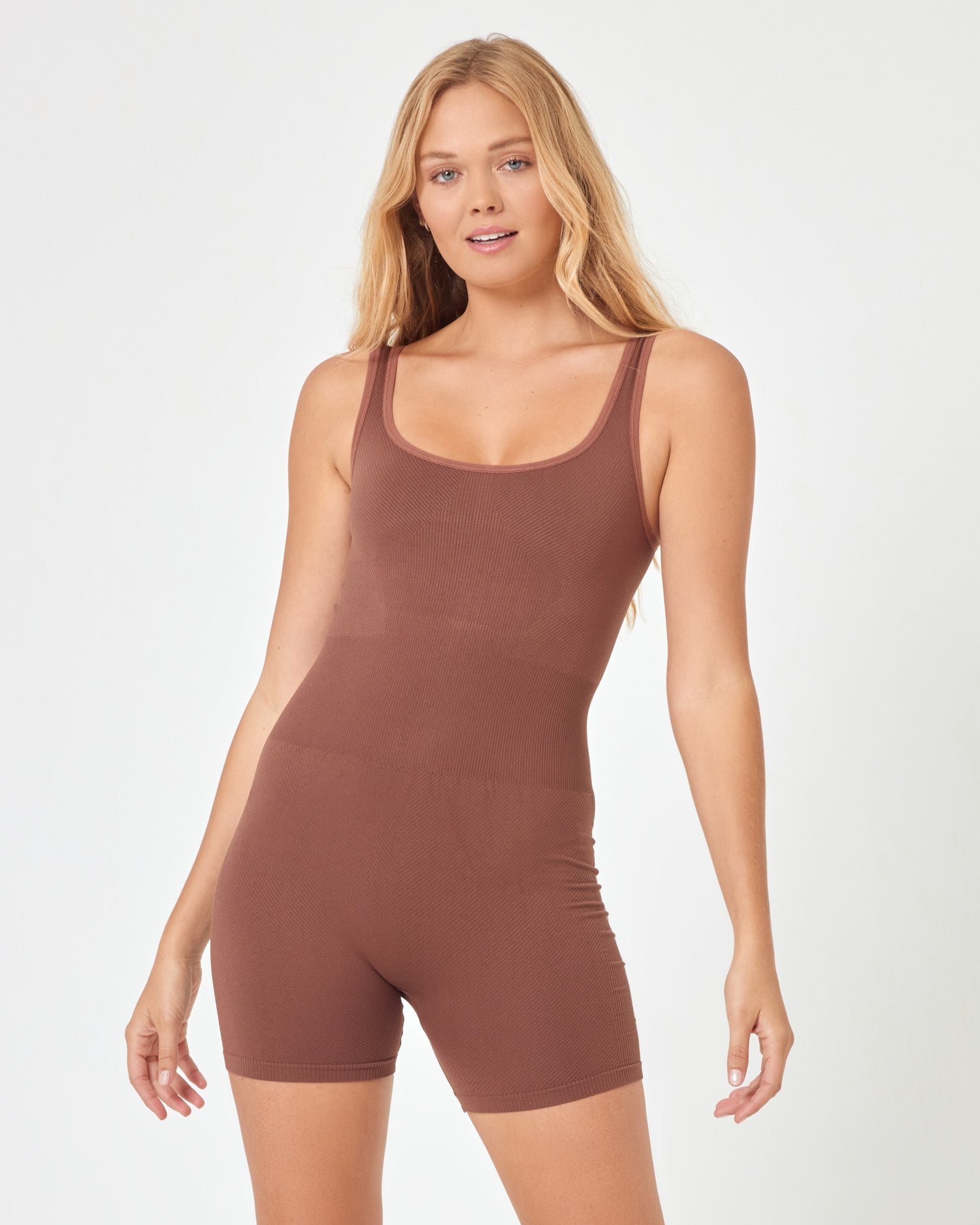 Static Romper Cafe | Model: Charlie (size: XS/S)