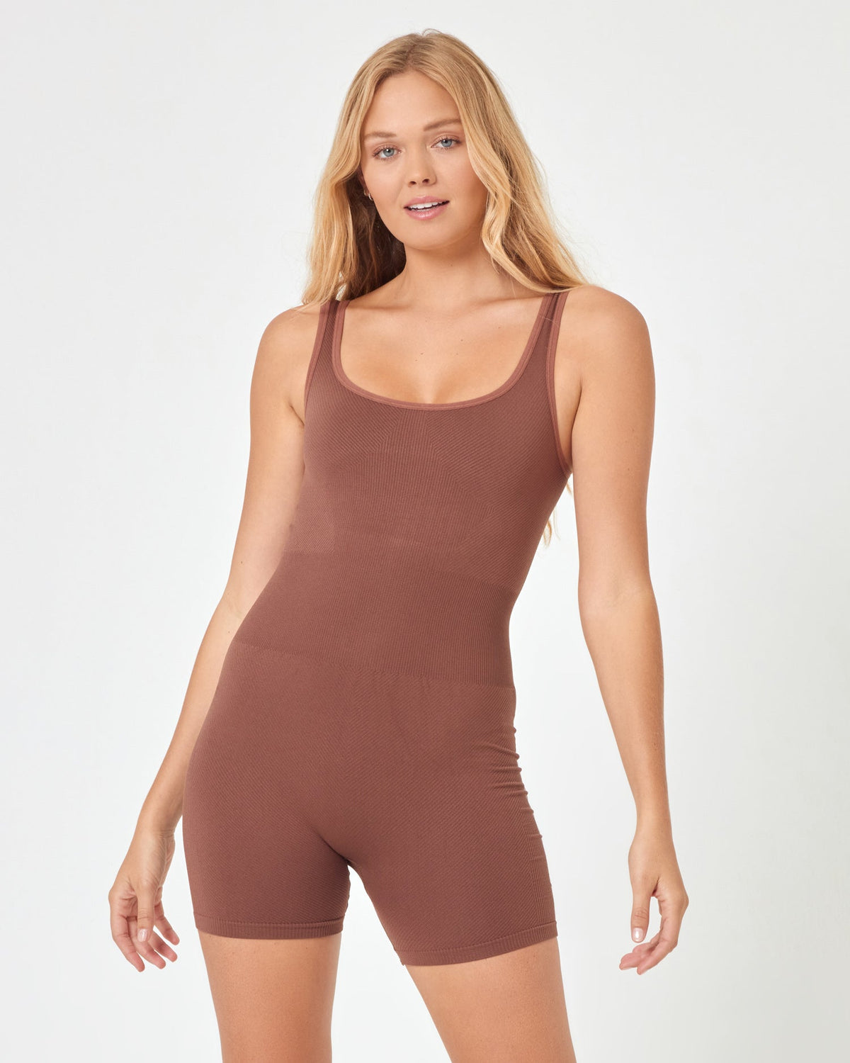 Static Romper Cafe | Model: Charlie (size: XS/S)