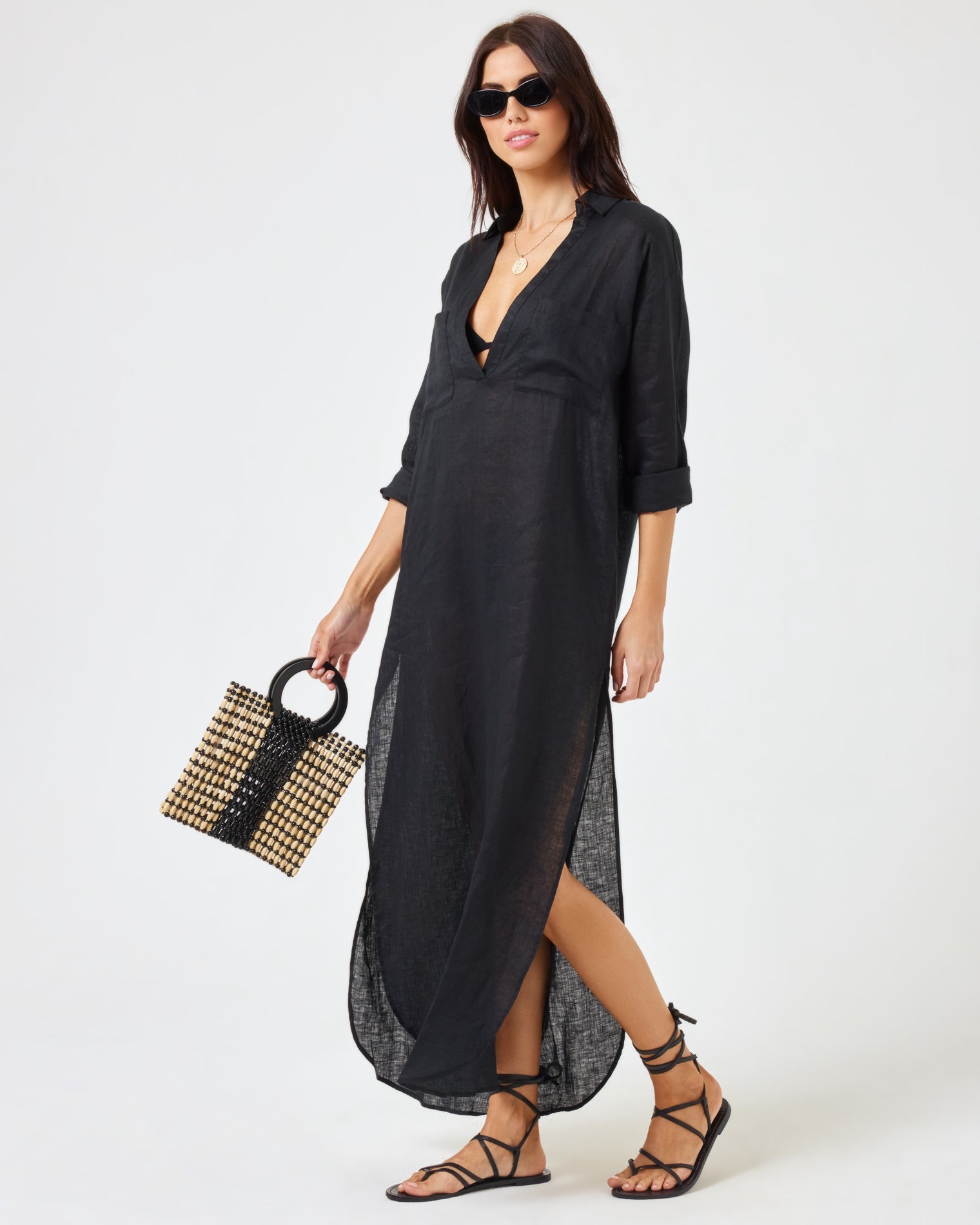Capistrano Tunic