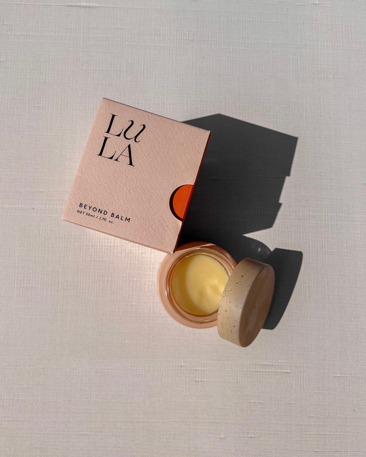 Lula Face Balm NCOL | Hover