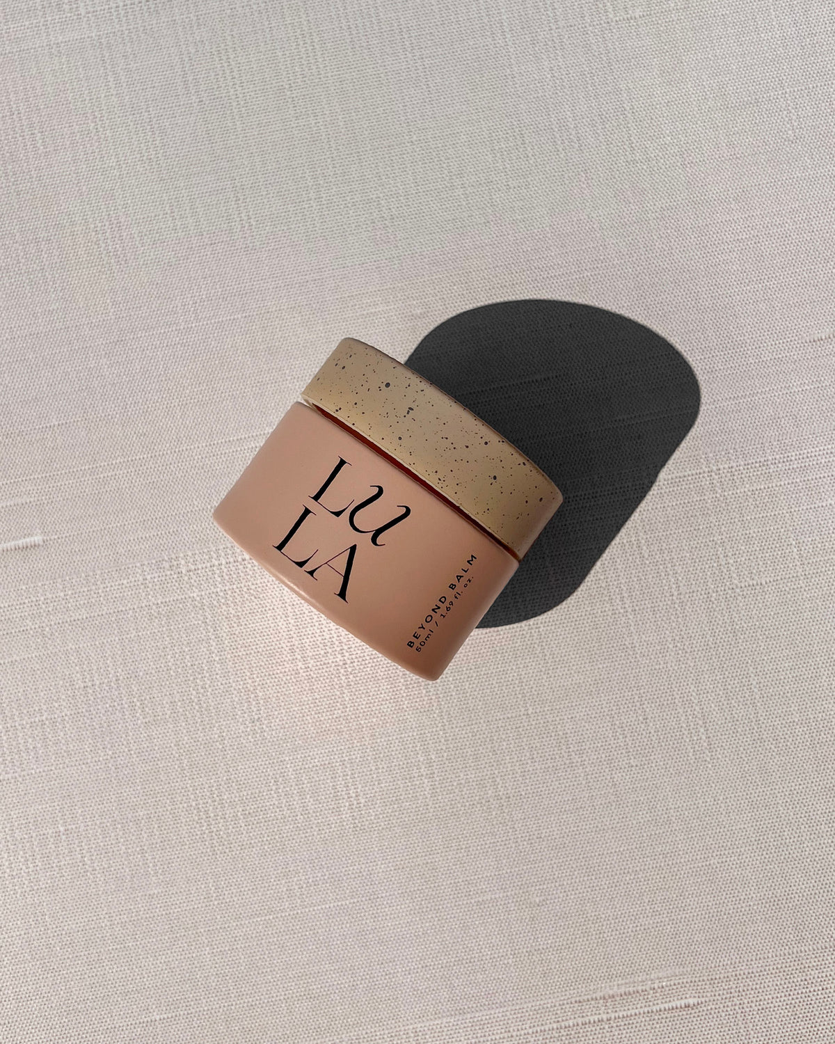 Lula Face Balm NCOL