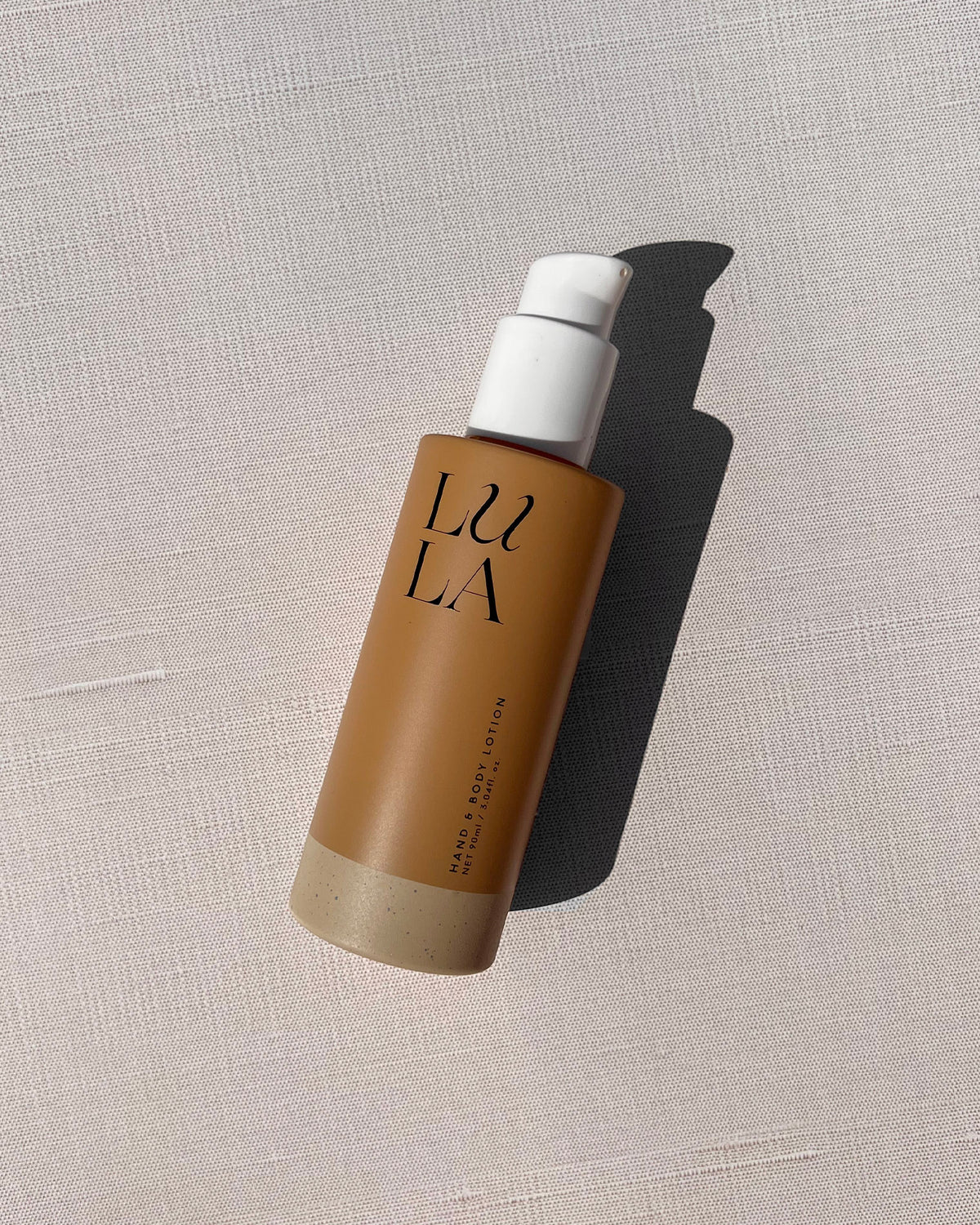 Lula Body Lotion NCOL