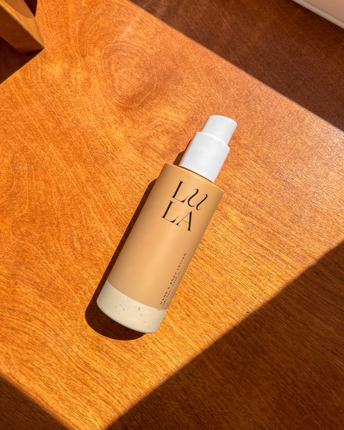 Lula Body Lotion NCOL