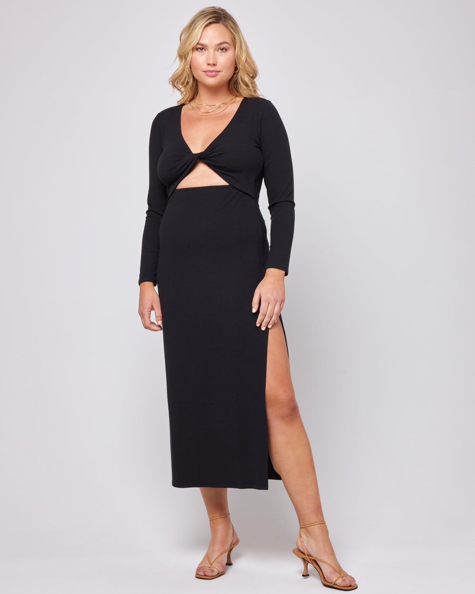 Product L Space Hayden Dress