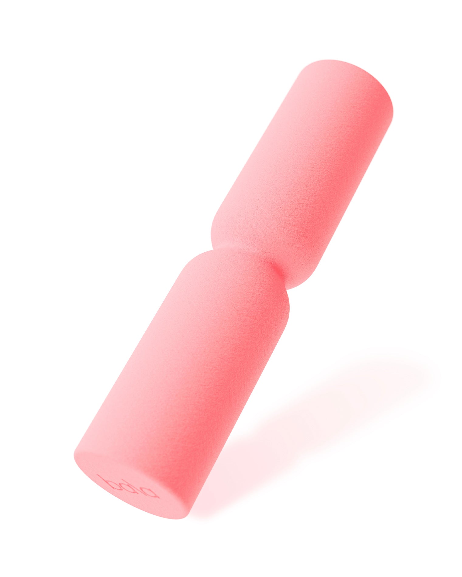 Bala Hourglass Roller Blush