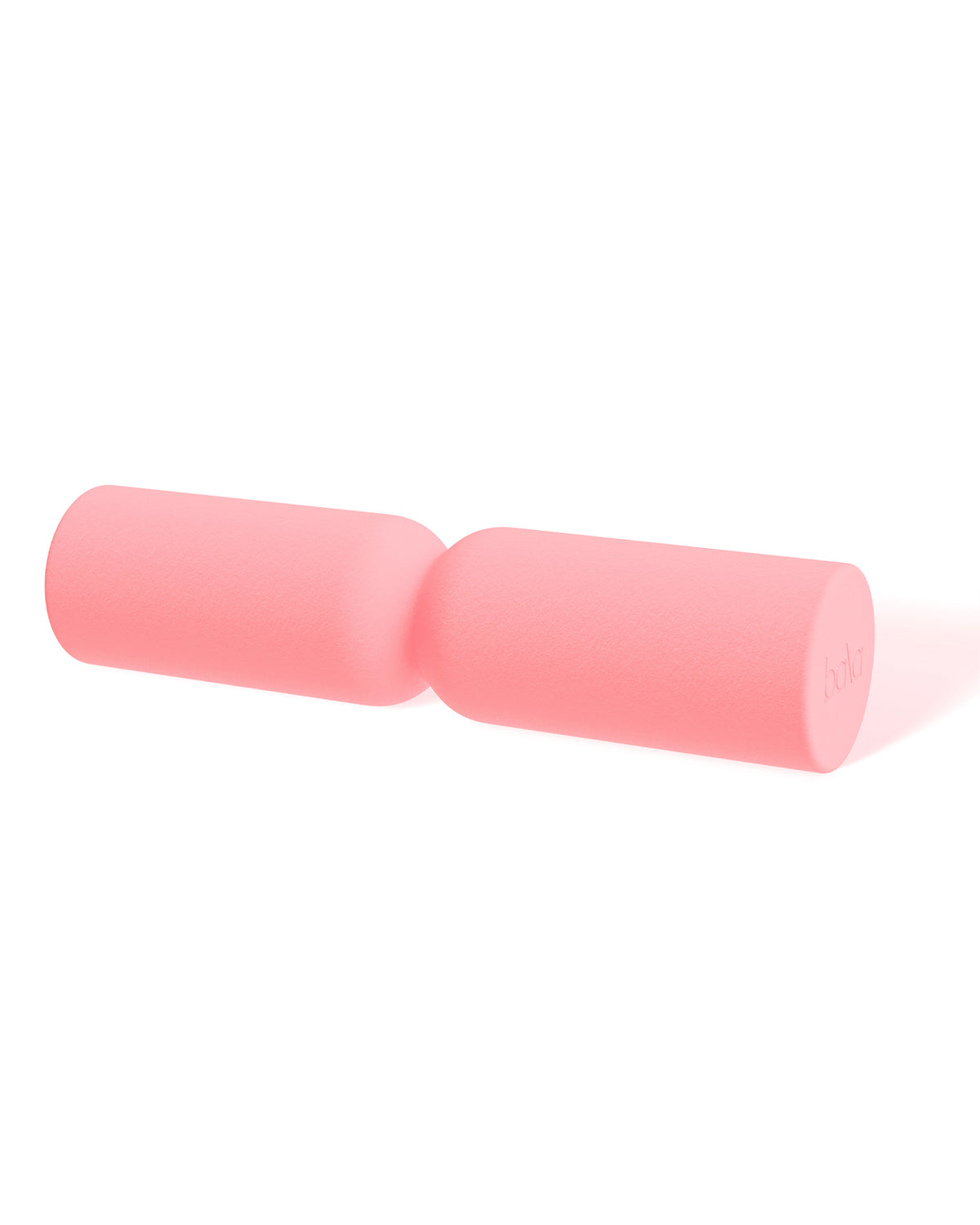 Bala Hourglass Roller Blush | Hover