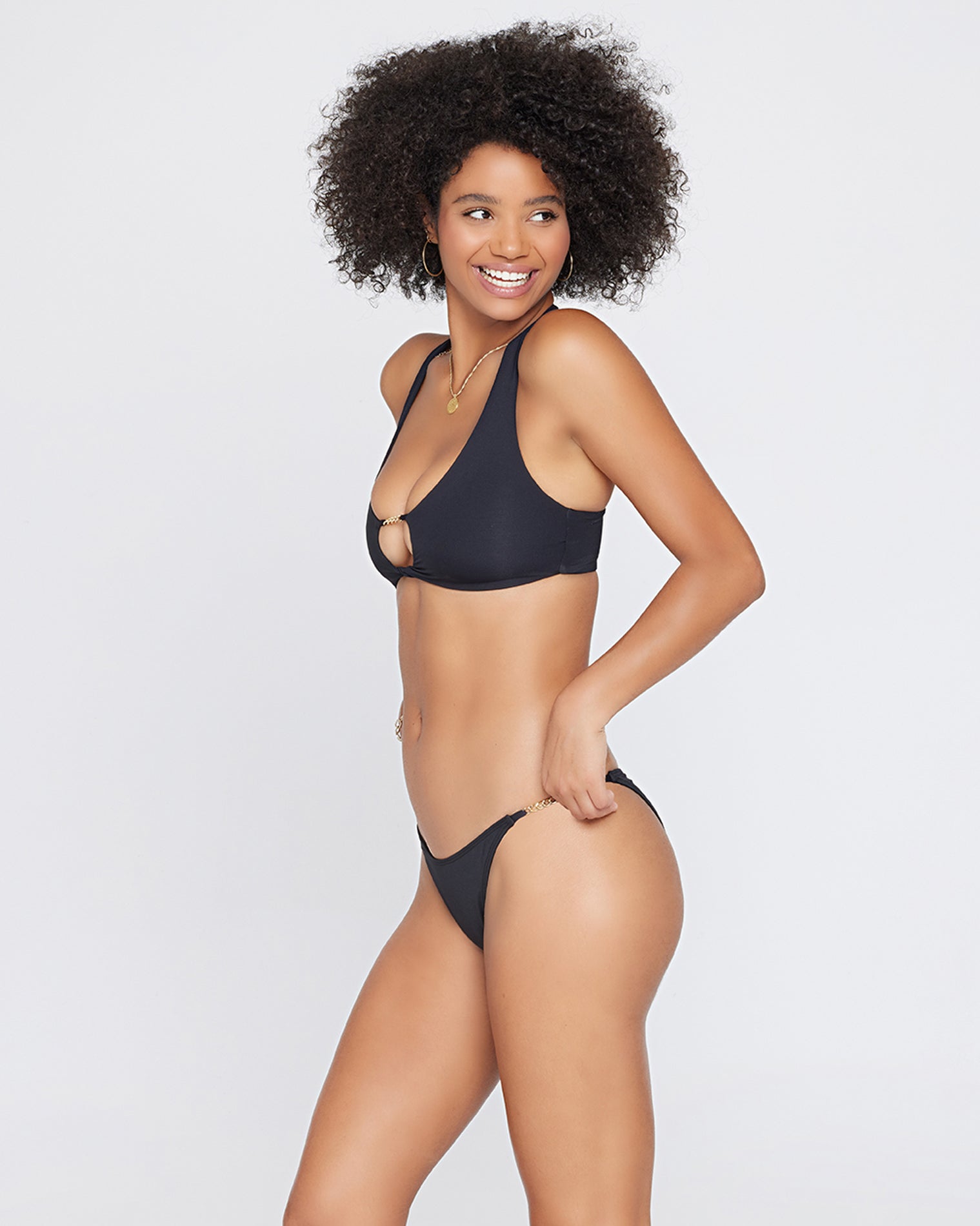 Vans bikini sales