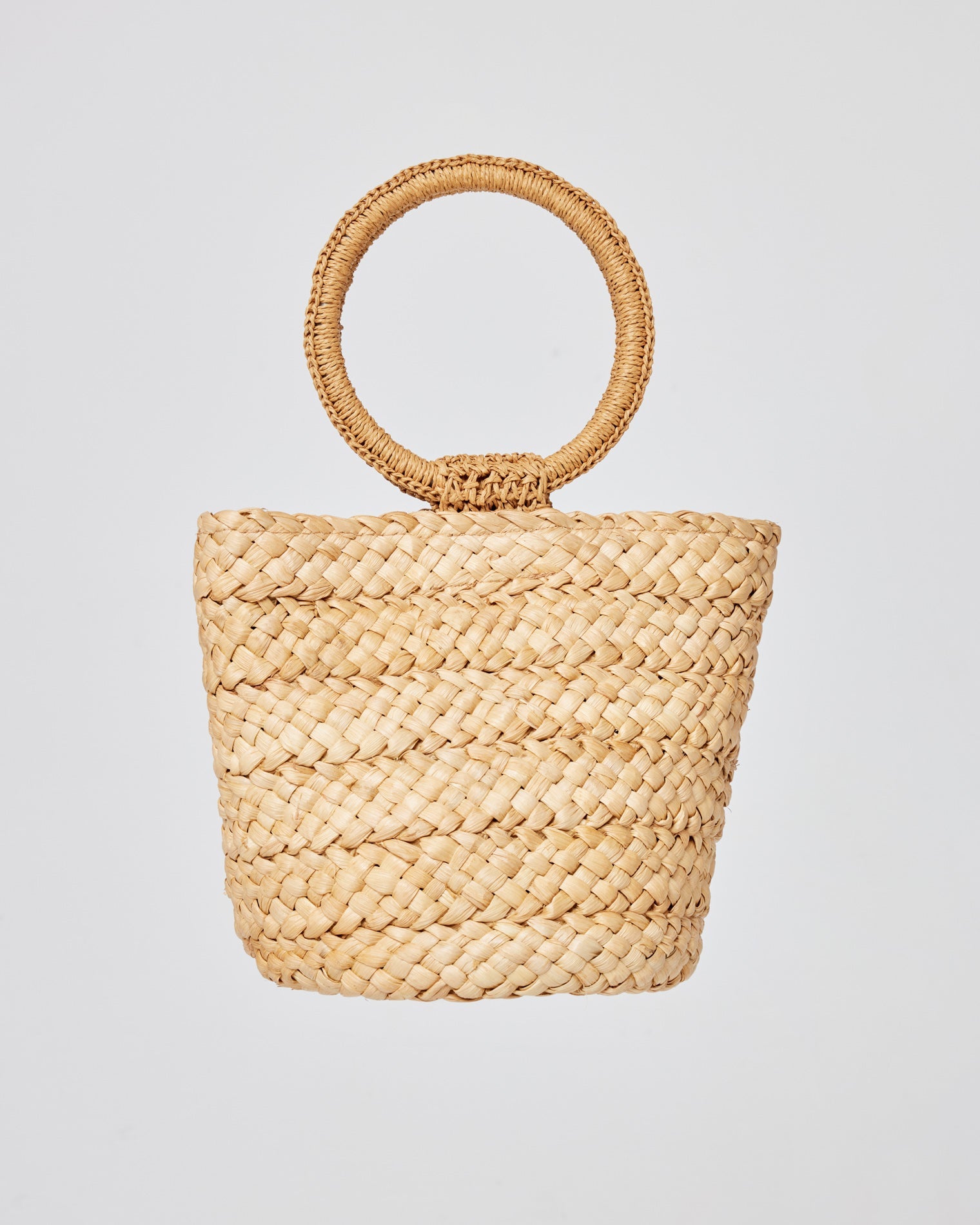 Bella Bag - Natural Natural