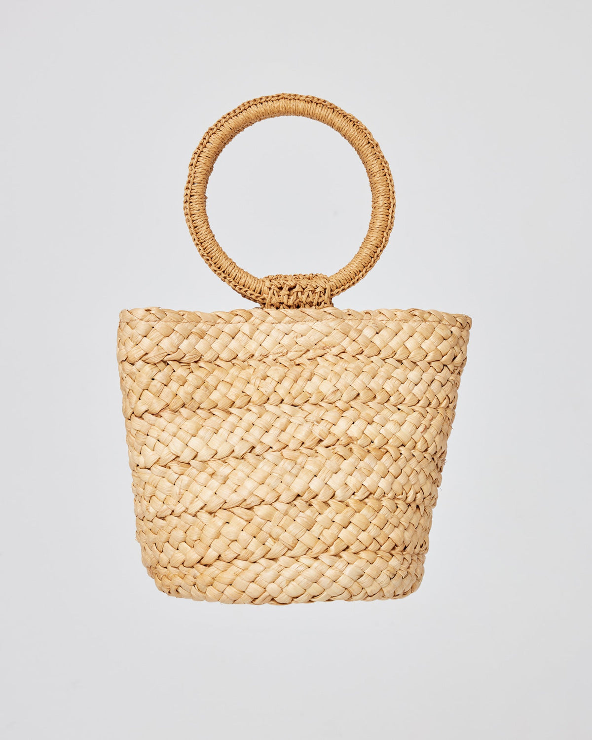 Bella Bag - Natural Natural