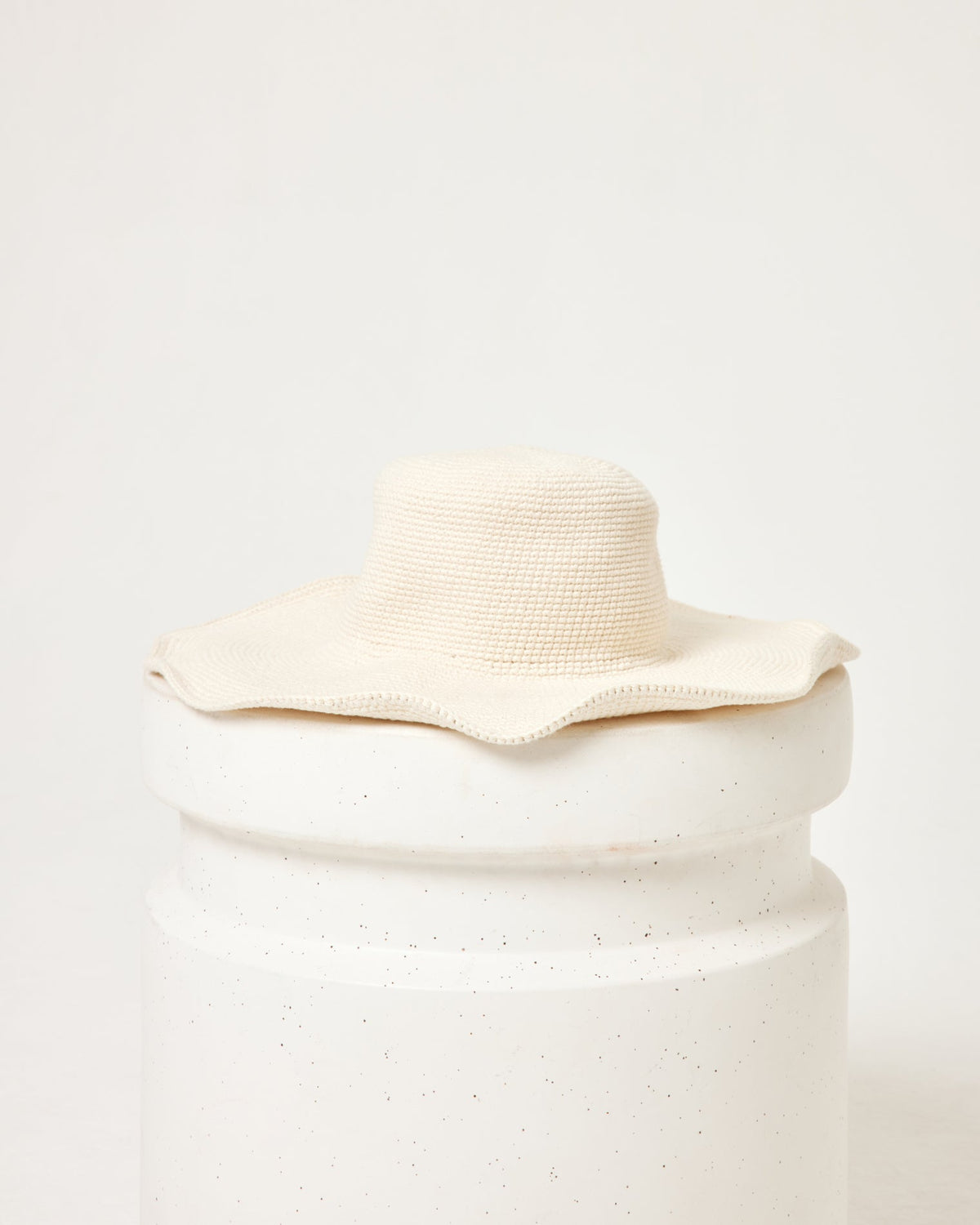 Blissed Out Hat Cream
