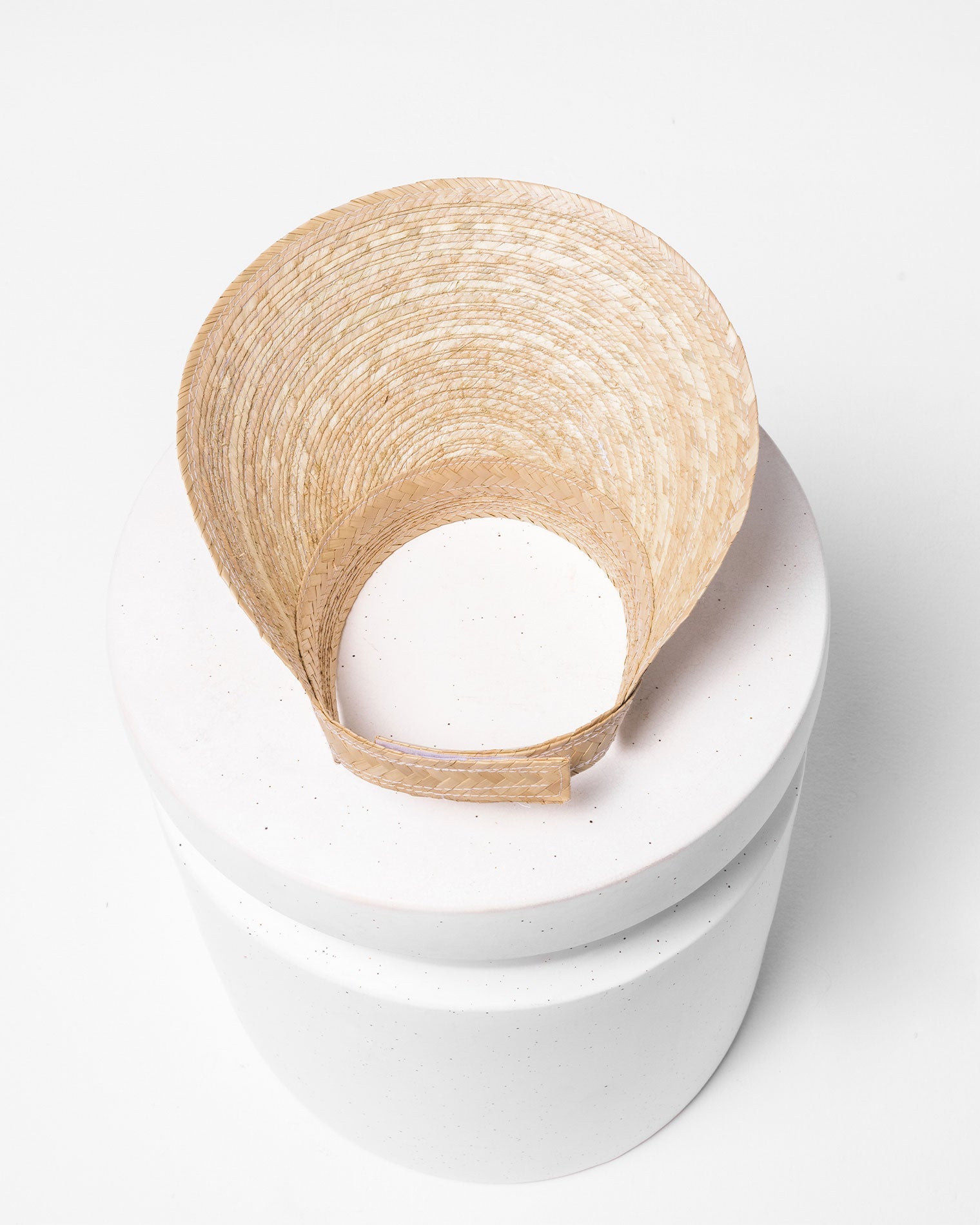Coastal Sea Visor Natural | Hover