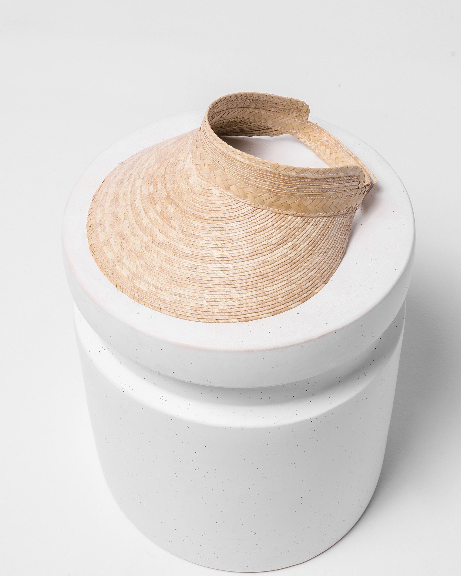 Coastal Sea Visor Natural