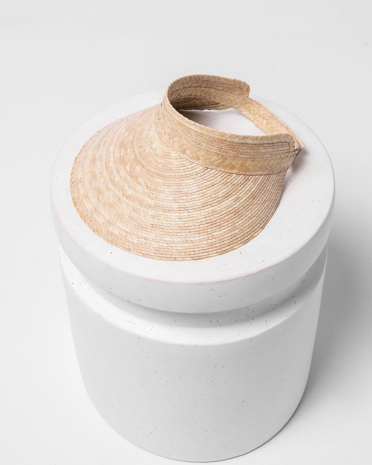 Coastal Sea Visor Natural