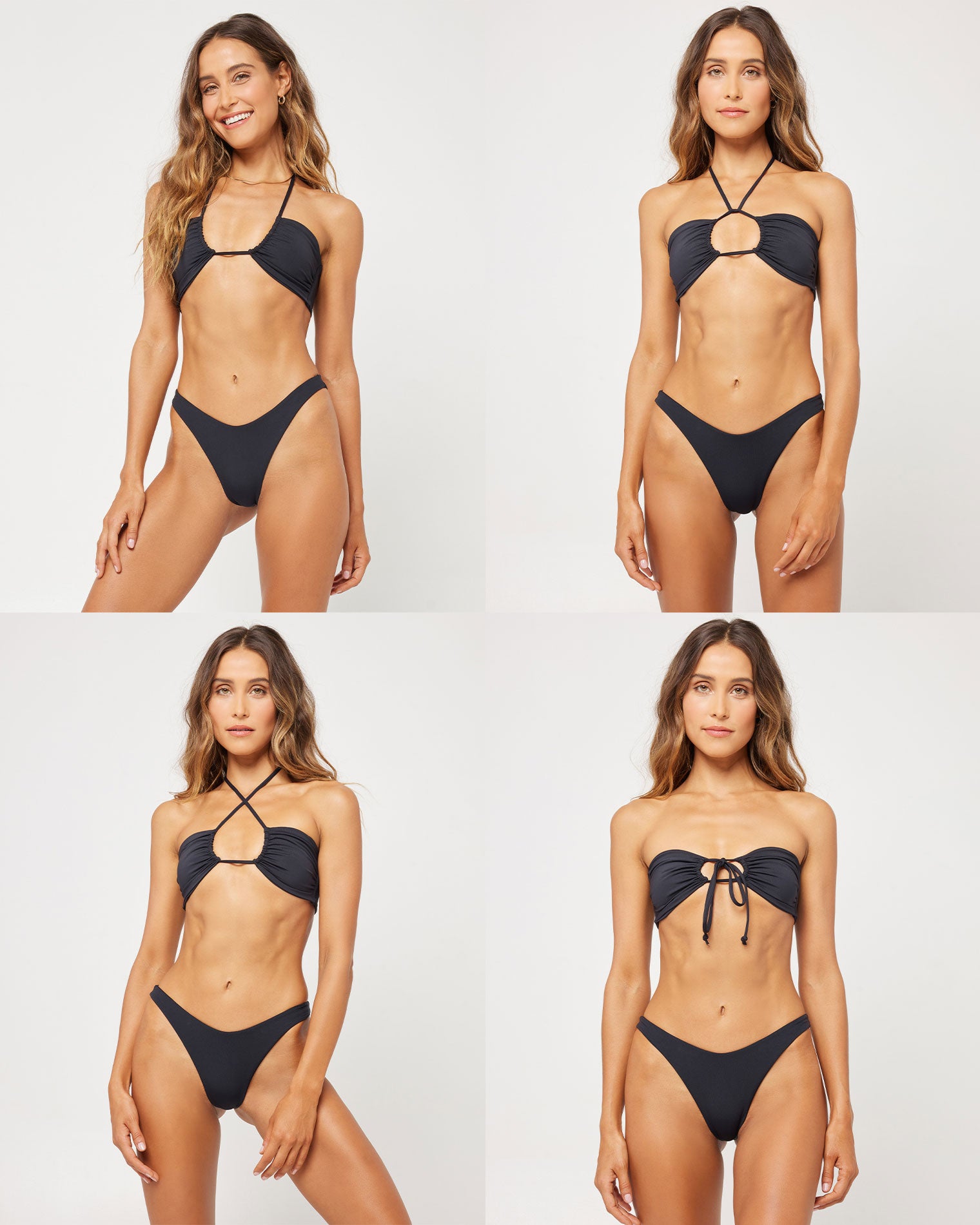 Dawn Bikini Top Dawn Bikini Top